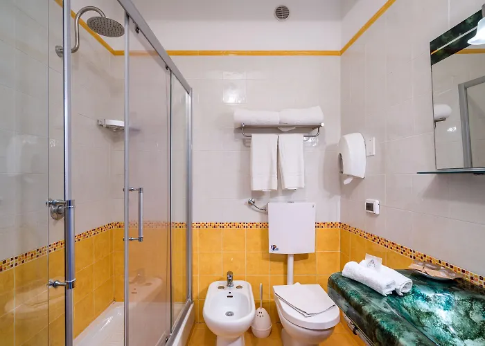 Ξενοδοχείο Carlton Riviera 4*