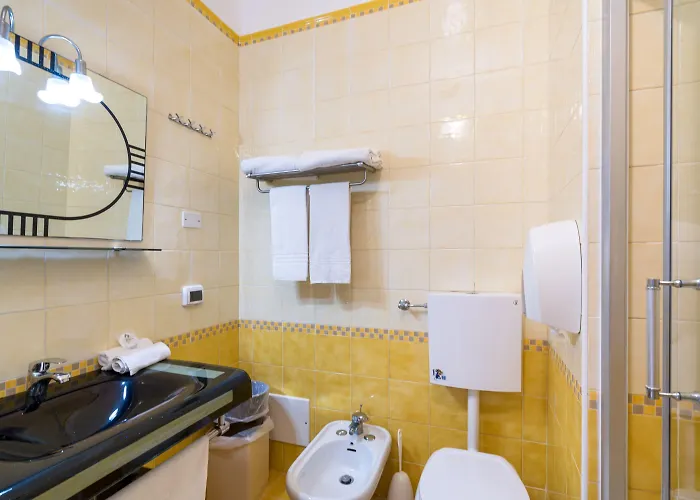 Carlton Riviera 4* Cefalù