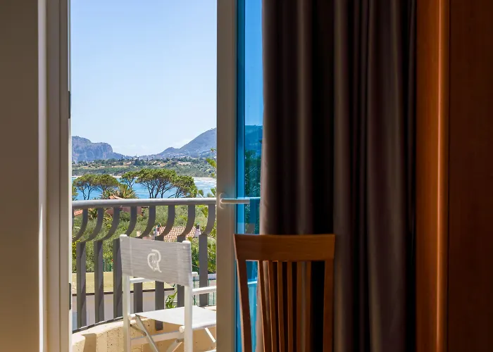 Carlton Riviera 4* Cefalù