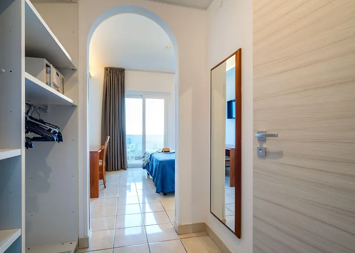 Ξενοδοχείο Carlton Riviera Cefalù